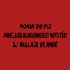 FAVELA DO MANGUINHOS EI MOTO TÁXI - Single