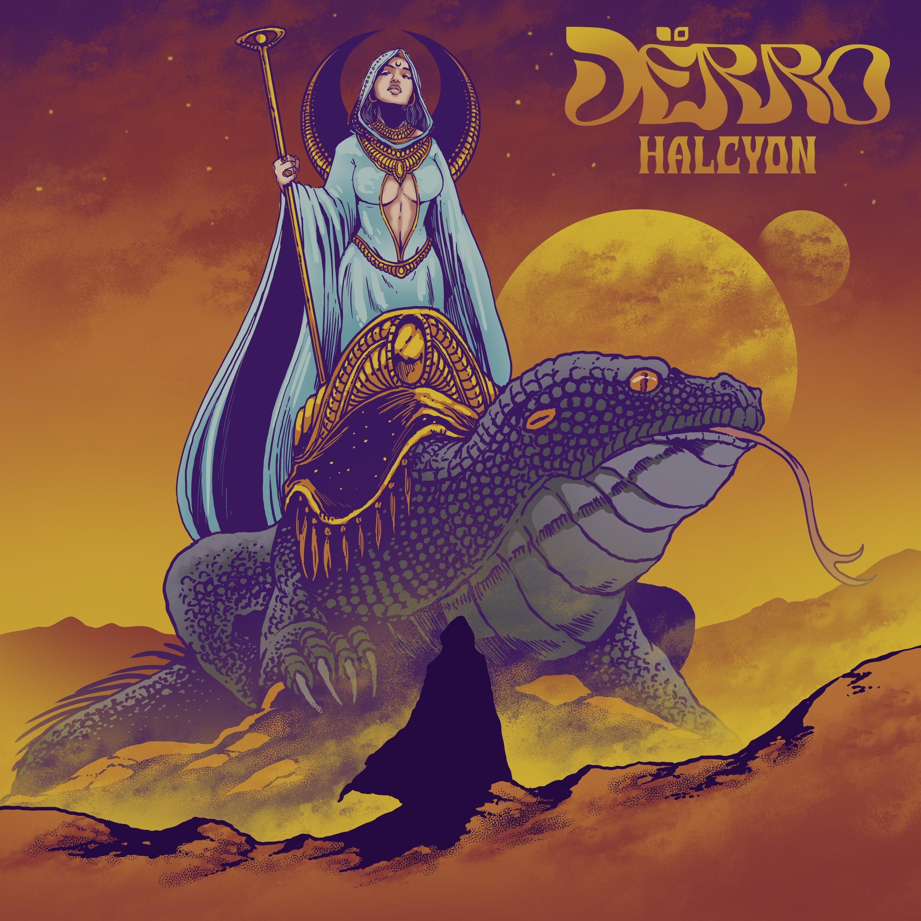 Dërro - Wild