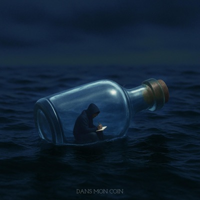 DANS MON COIN - Single