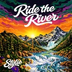 Ride The River - Single