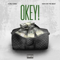 OkeyOkey - Single - Curly King