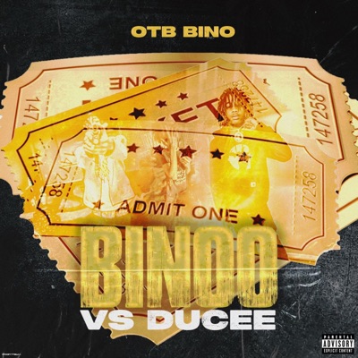 Binoo Vs Ducee