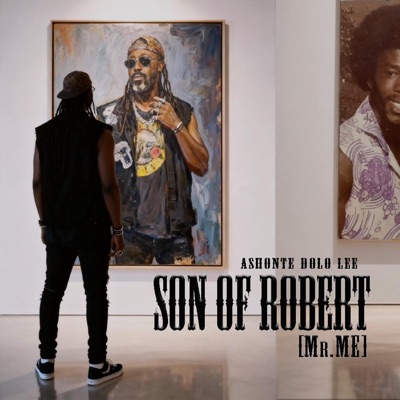 Son Of Robert (Mr. Me) - Single
