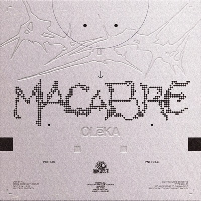 Macabre - Single