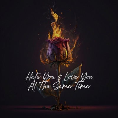 Hate You & Love You At The Same Time (feat. NOVA) - Single