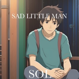 Sad Little Man Solmoney