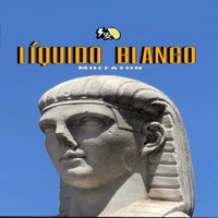 Líquido Blanco - Single - Moffaton