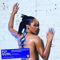 FLY GURL - Single - Kitty Ca$h, Aliyah's Interlude & OG MarlynMonROLLUP