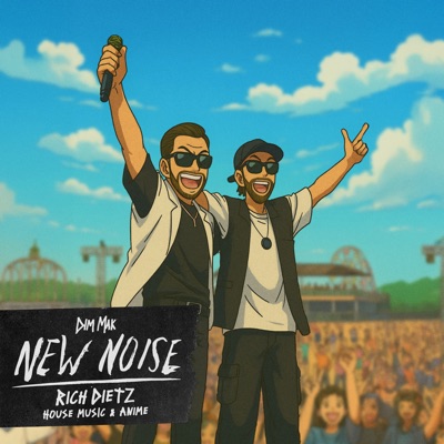 House Music & Anime - Single