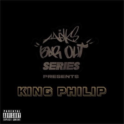 Bar Out (feat. King Philip) - Single