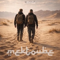 MEKTOUBE - EP - Vaga & Halayane