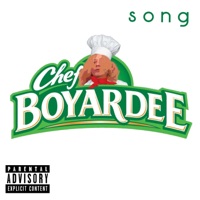 song - Single - BOYARDEE