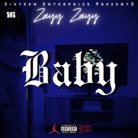 Baby - Single - Zayy Zayy