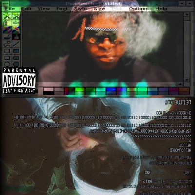 Drip like Faúcett - Single