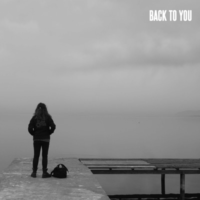 Back To You (feat. Joshua & the minor profits) - Single