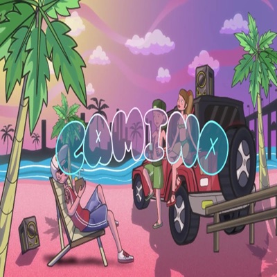 Camino / Los Necios / La Neciologia (feat. Si Sas) - Single