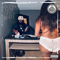 Good Dope Sells Itself - Moone Walker