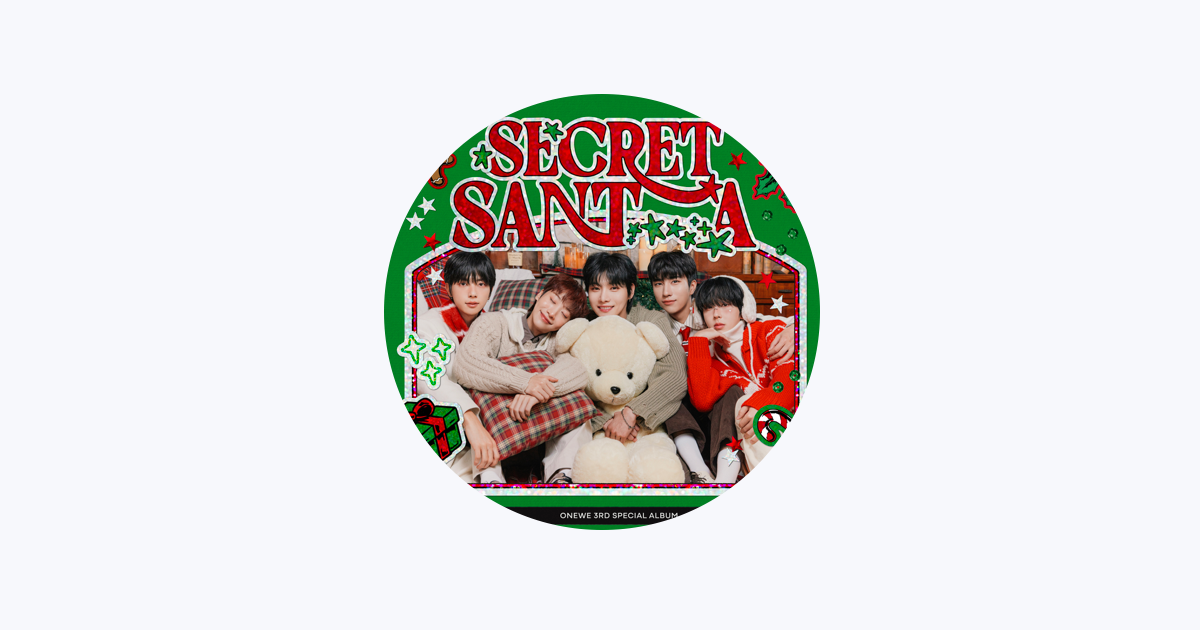IZ*ONE - Apple Music