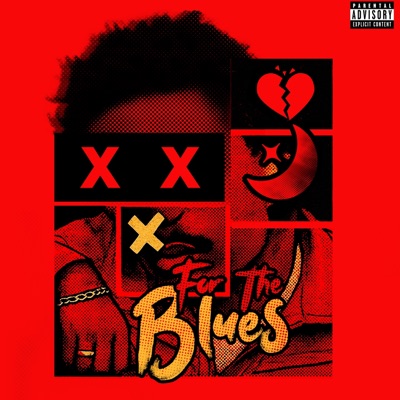 For The Blues - EP
