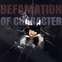 Defamation of Character - Single - Cheena Blanco