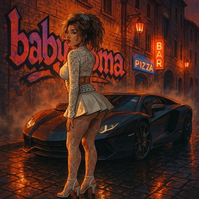 Song - made in italy - babycoma