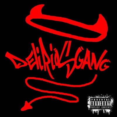 Delirios En Tu Mente - Single