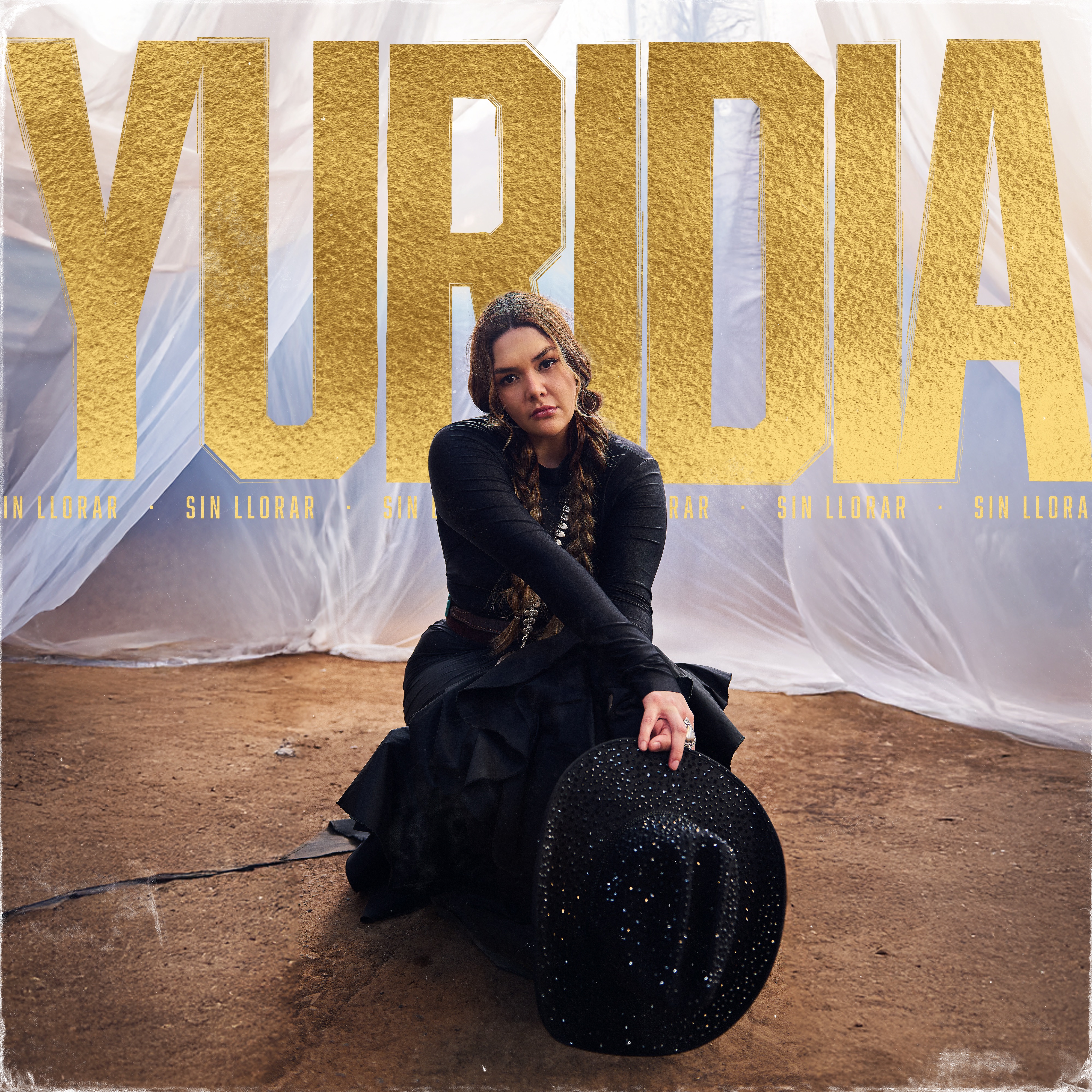 Yuridia - Sin Llorar Vídeo con letra Yuridia - Sin Llorar Vídeo con letra