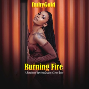 Burning Fire (feat. WorldWide studios & Seven Step)