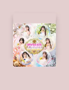 Listen to Himawari Princess, watch music videos, read bio, see tour dates & more!