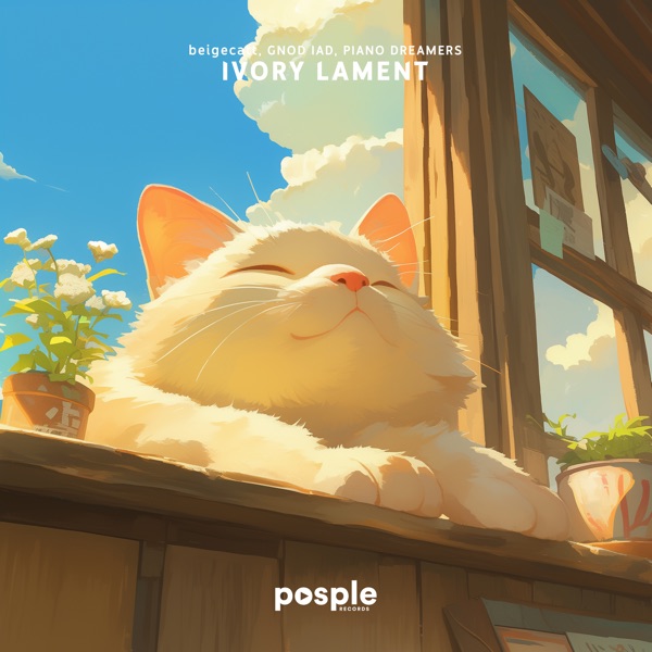 Ivory Lament - Single