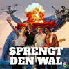 Tulpe - Sprengt den Wal! Grafik