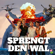 Sprengt den Wal! - Tulpe