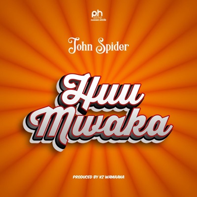 Huu mwaka - Single
