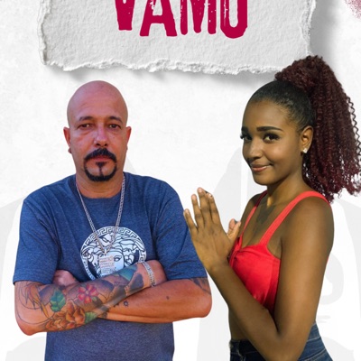 Vamo (feat. Dj Dg Da Sk & Mc Drielly) - Single