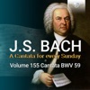 J.S. Bach: Wer mich liebet, der wird mein Wort halten, BWV 59 - EP