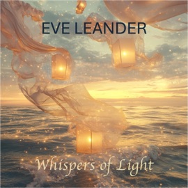 Soulwaves (feat. Lorenz) Eve Leander