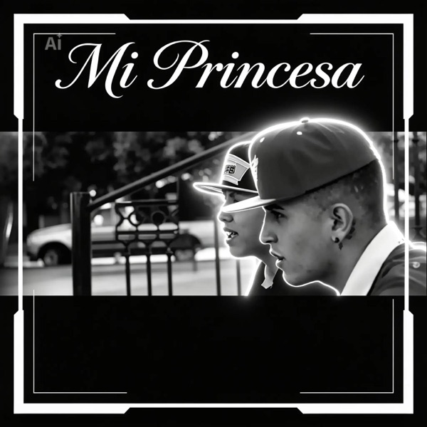 MI PRINCESA (feat. Biper) [REMIX]