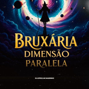 Bruxaria Dimensão Paralela