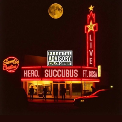 Succubus (feat. Kosa) - Single