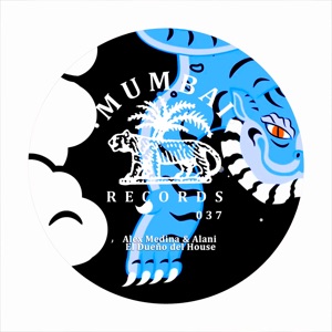 El Dueño Del House - Single