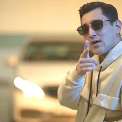 Şypbyk (feat. Teddy Kakajan) - Single