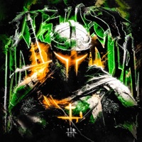 TRUST INSOMNIA - EP - DrDeagle & HXLLGANG