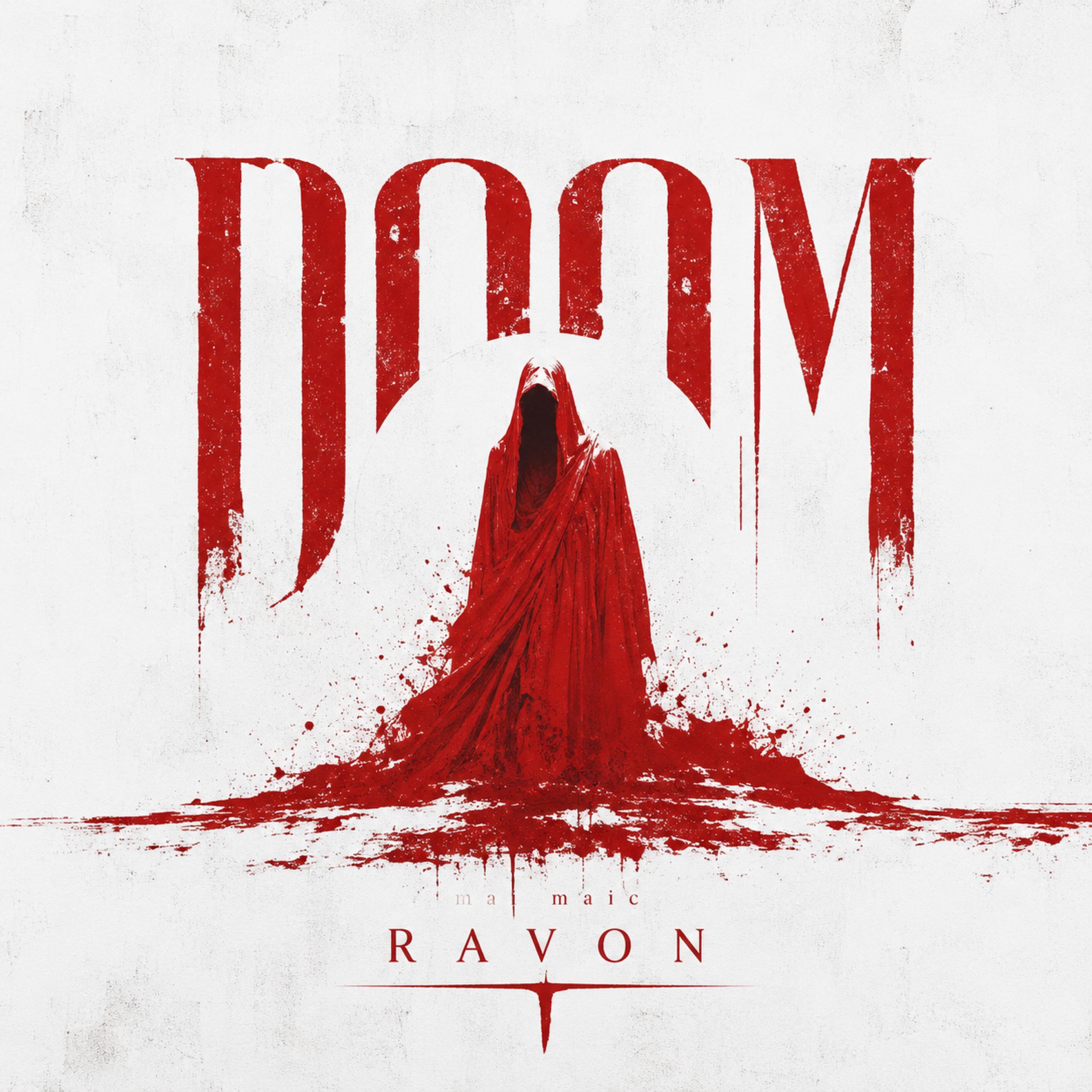 DOOM RAVON - Single