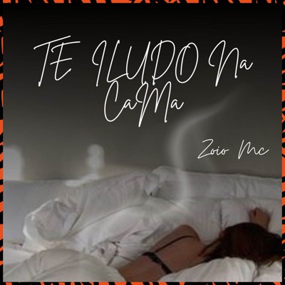 Te iludo na Cama - Single