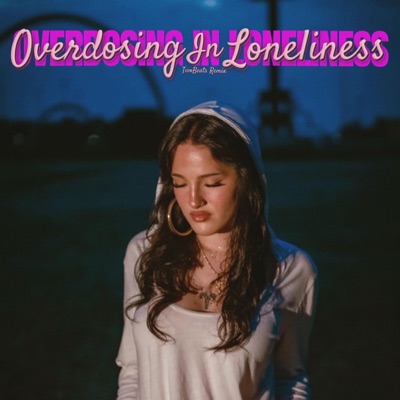 Overdosing in loneliness (feat. Meesha & ZetabeatZ) [Remix] - Single