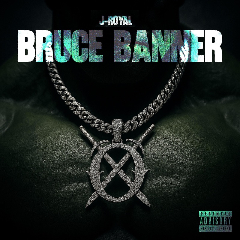 BRUCE BANNER - Single