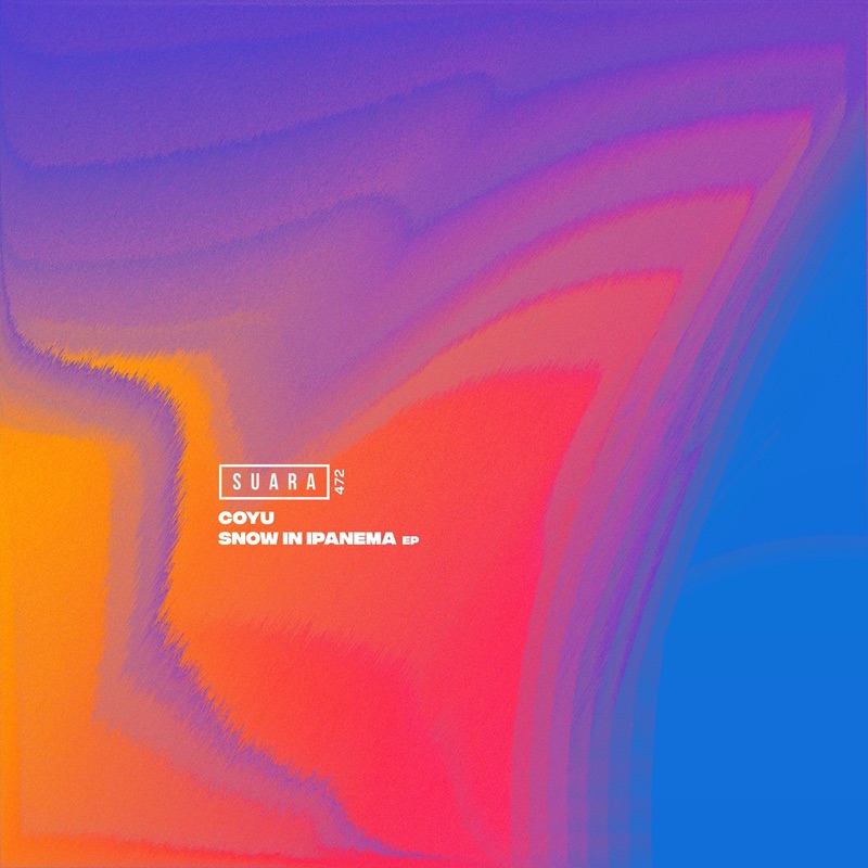 Album art for Cachoeira
