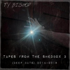 Favorite (feat. Jess Hurley) Ty Bishop