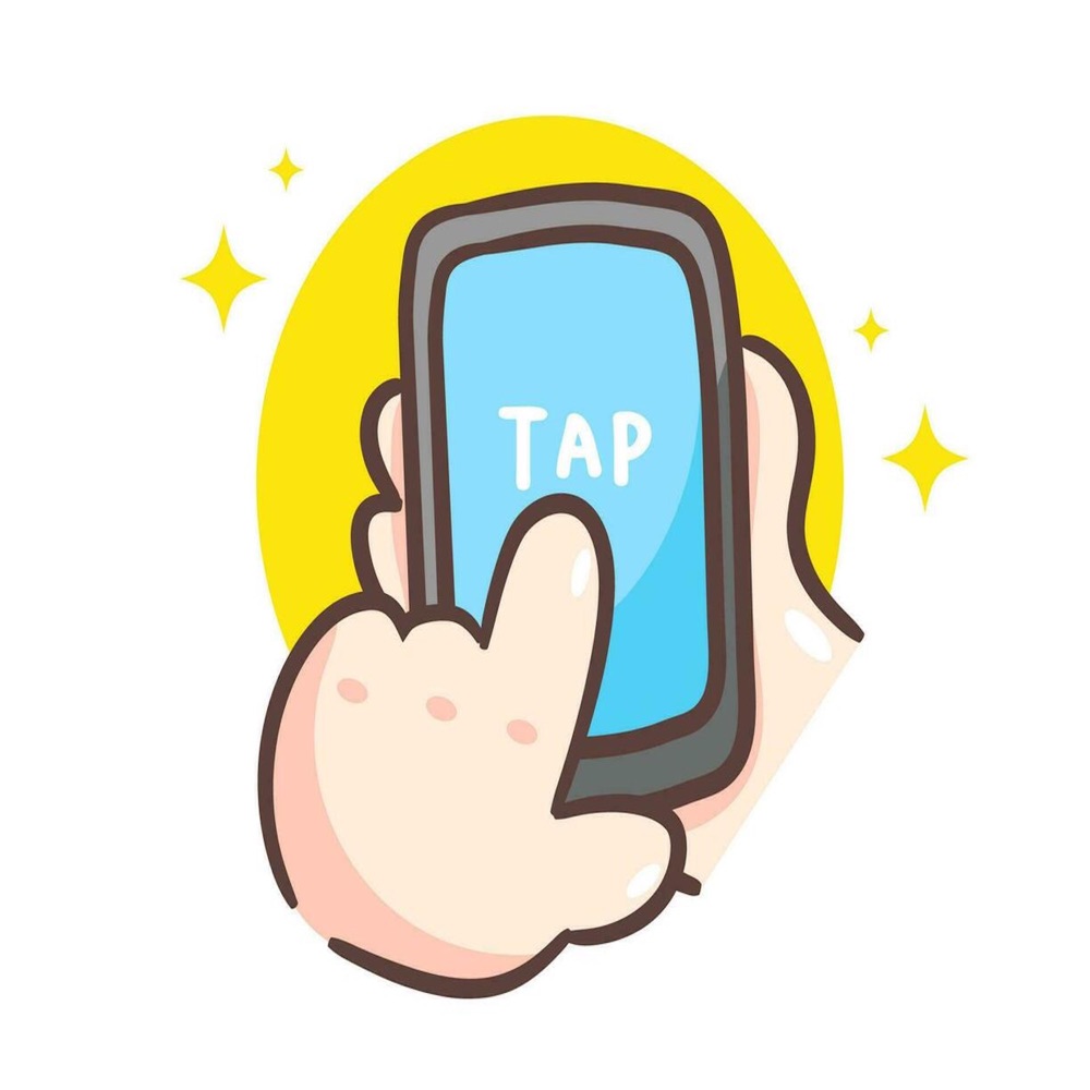 Обложка альбома «Tap Dat - Single» — DJ Shawny