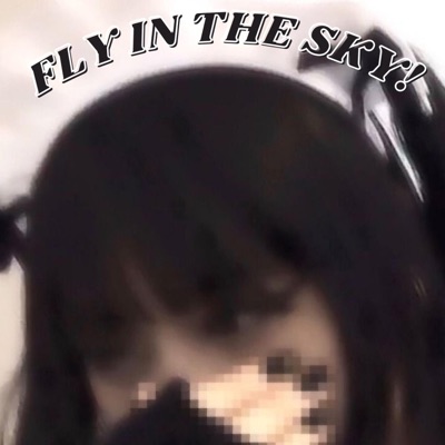 Fly in the Sky! - Single